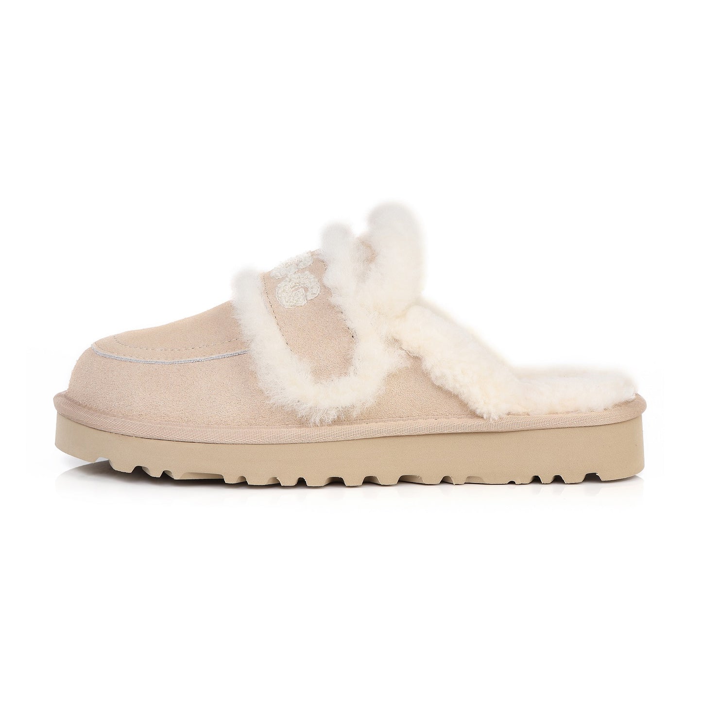 Shirley Slippers