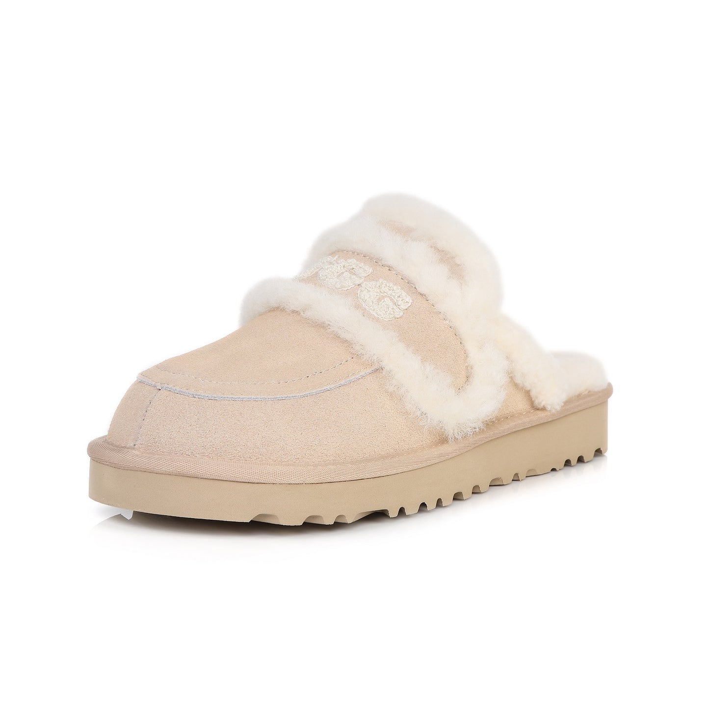 Shirley Slippers