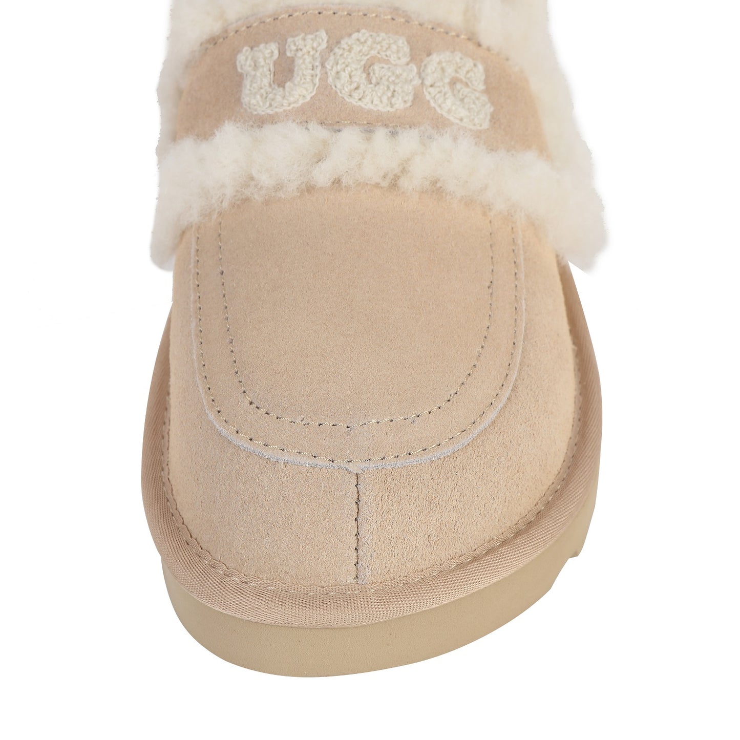 Shirley Slippers