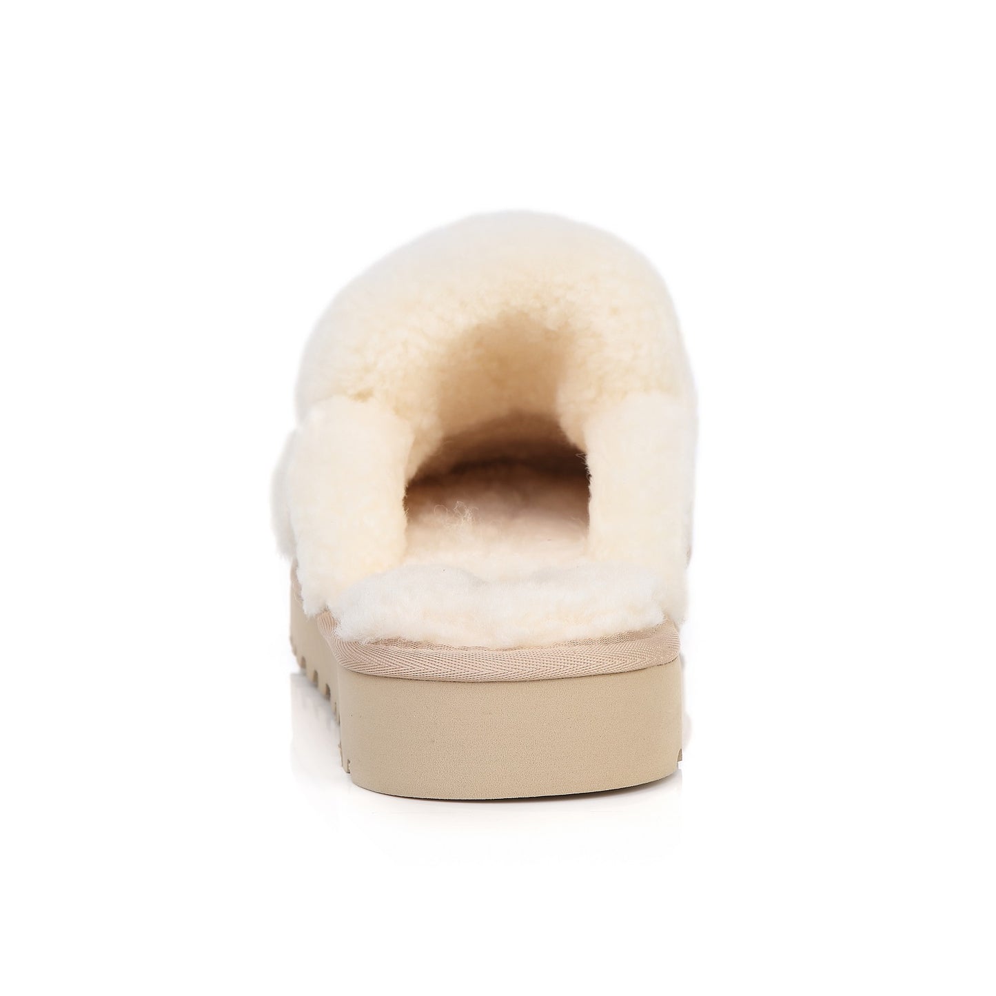 Shirley Slippers