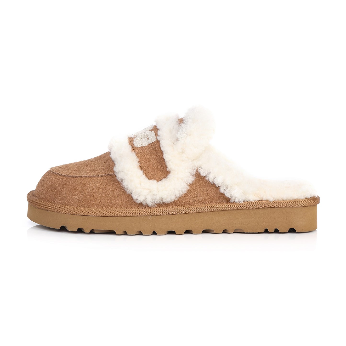 Shirley Slippers