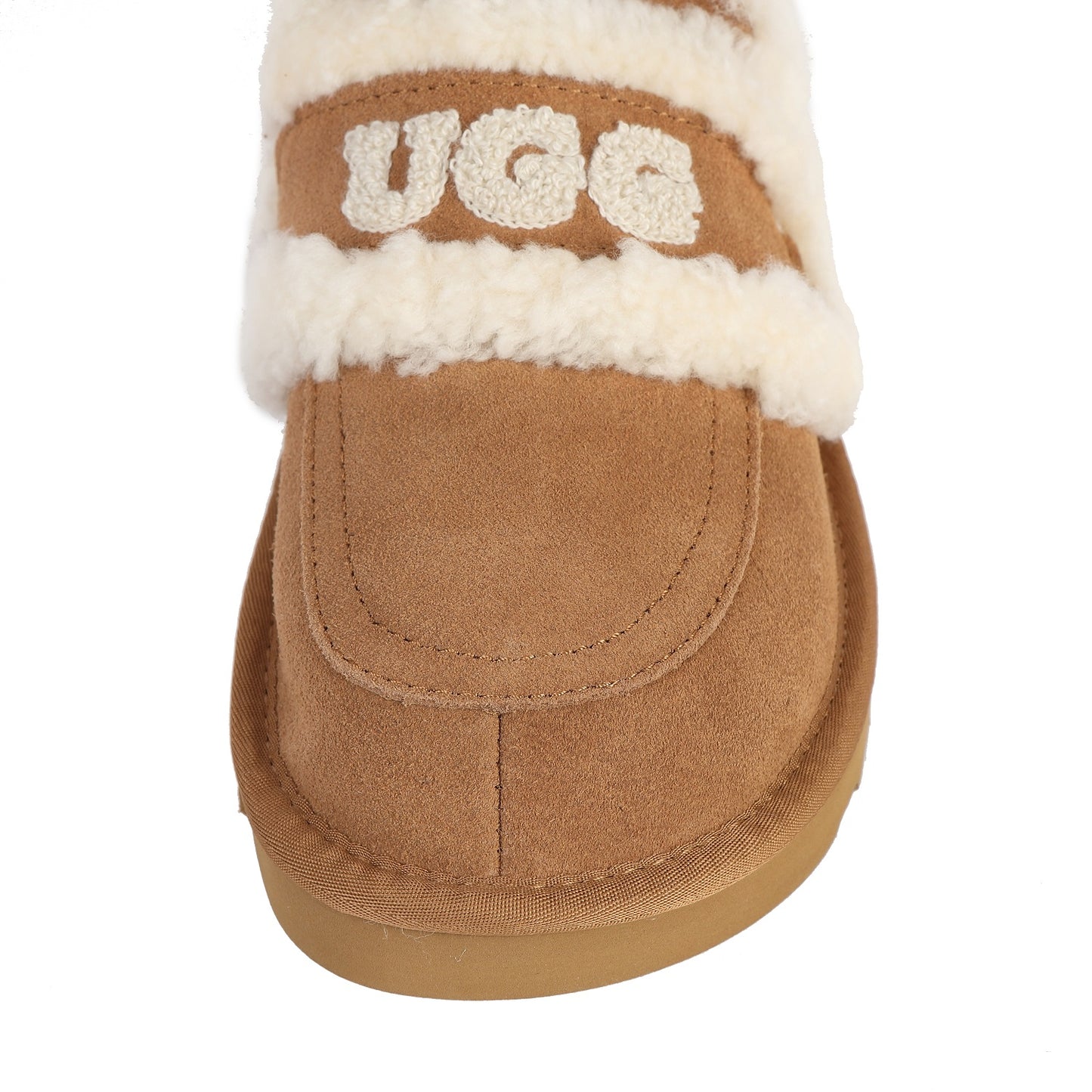 Shirley Slippers