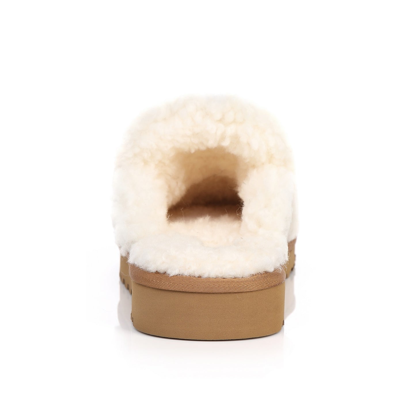 Shirley Slippers