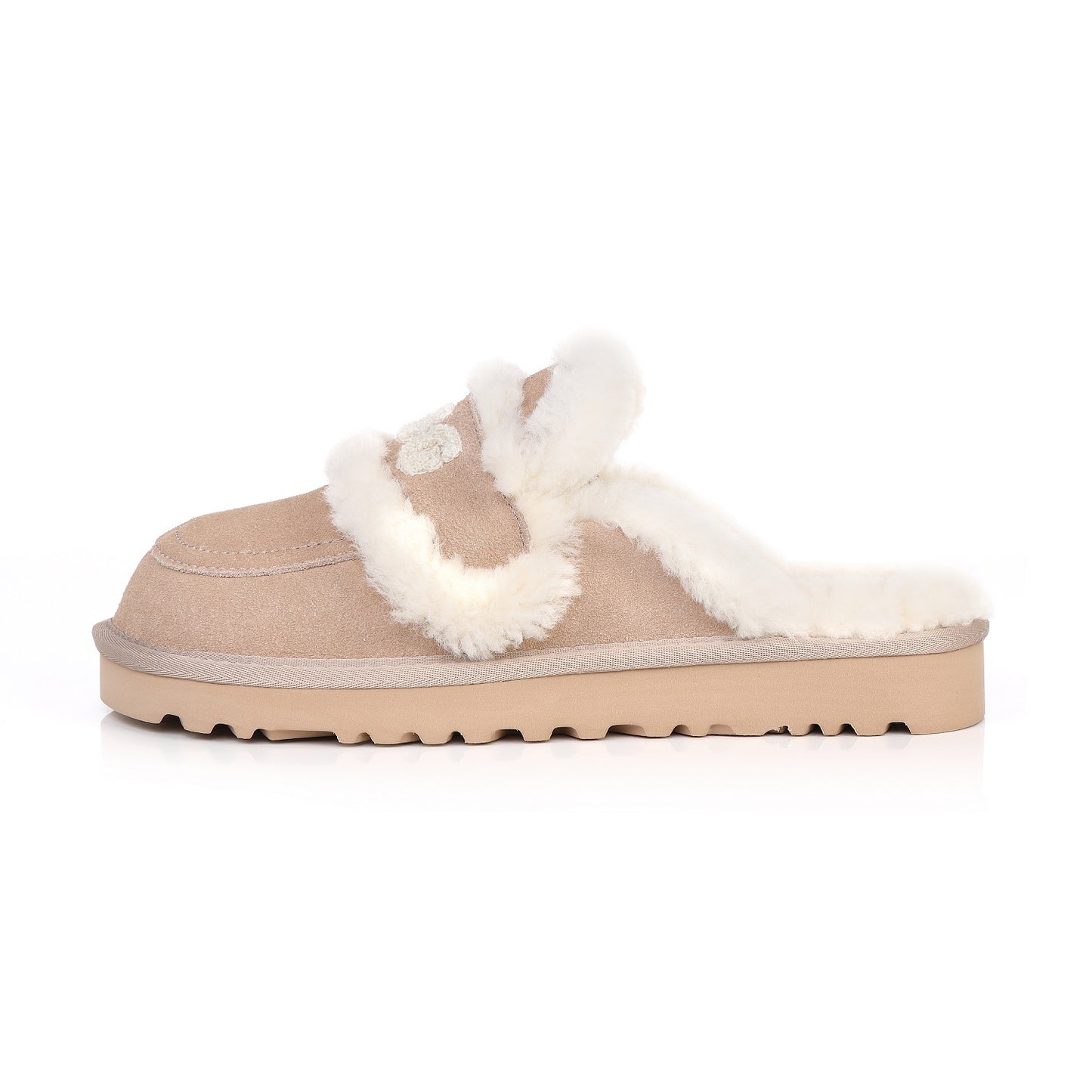 Shirley Slippers