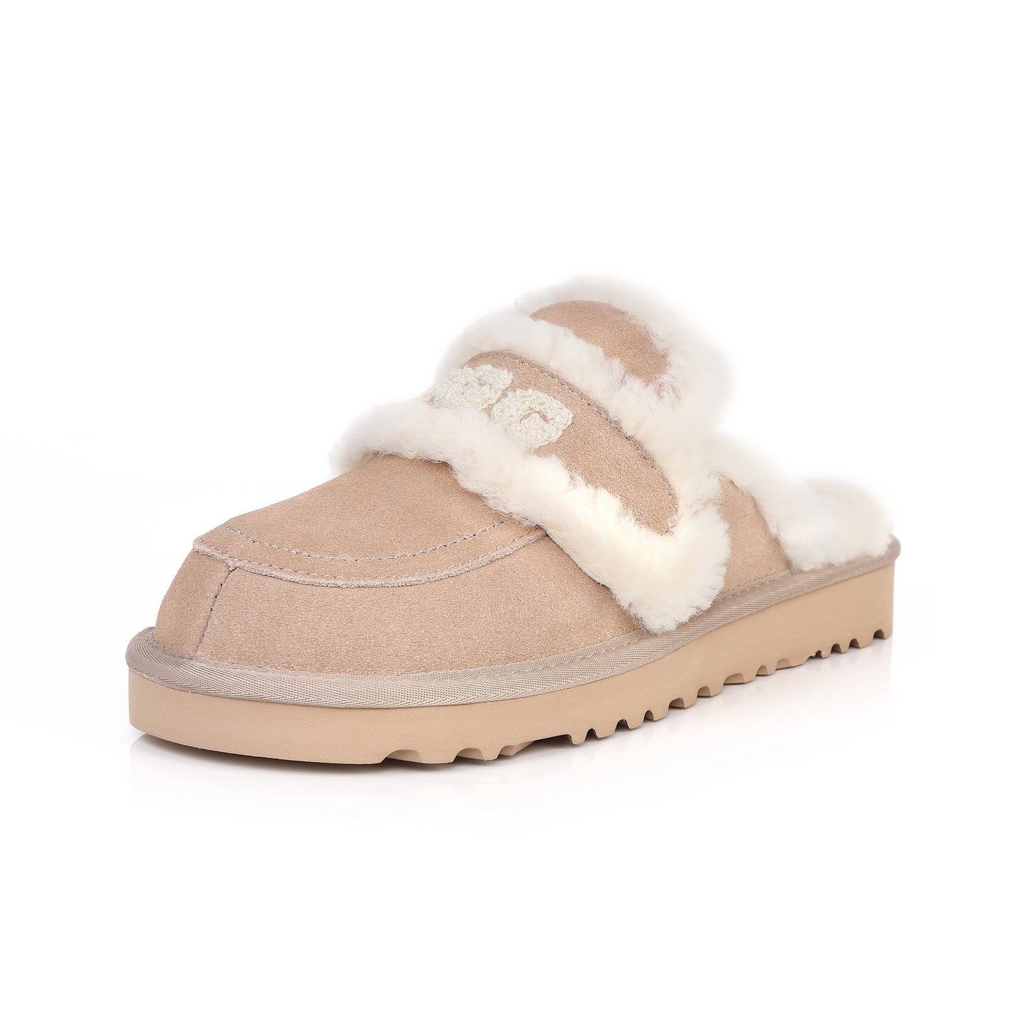Shirley Slippers