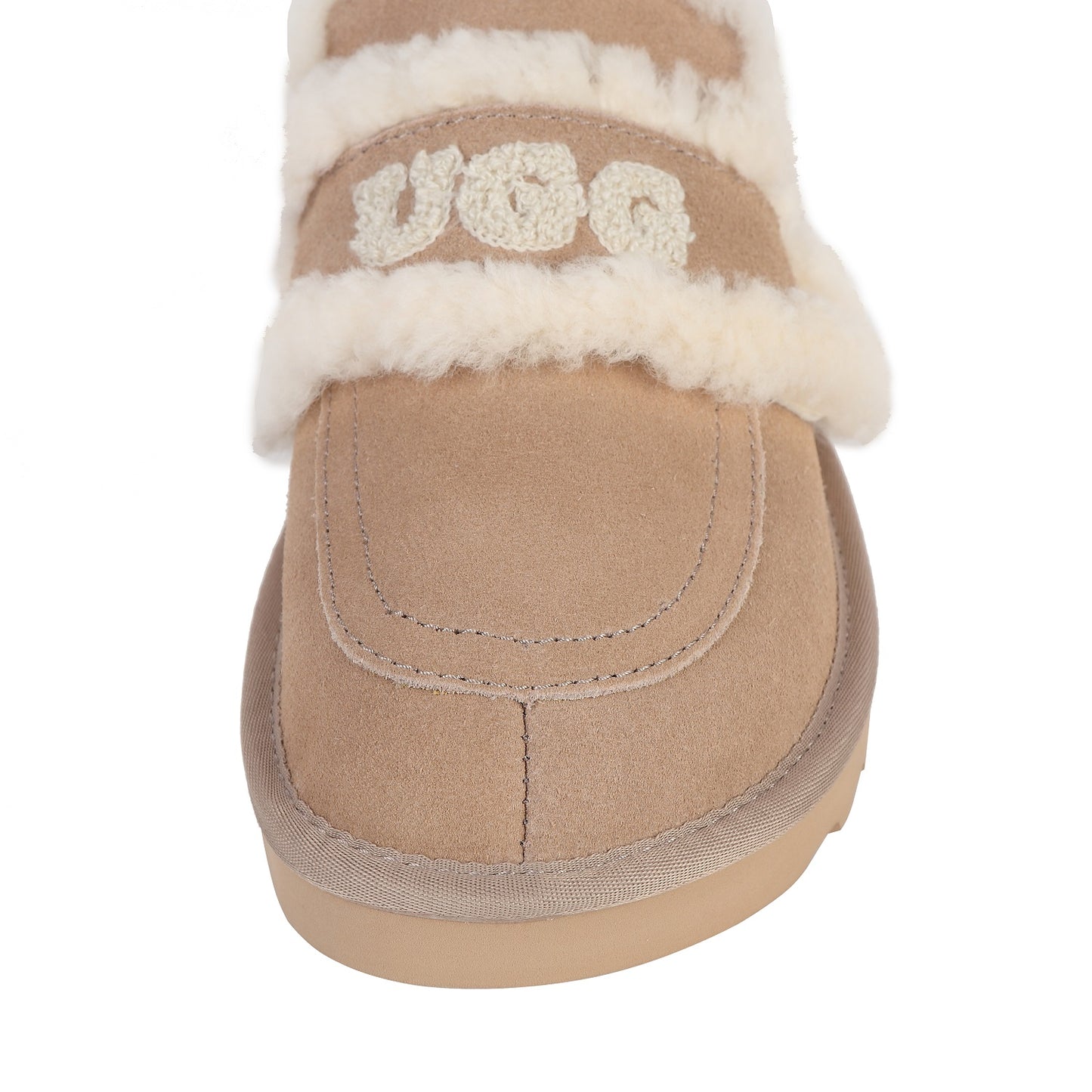 Shirley Slippers
