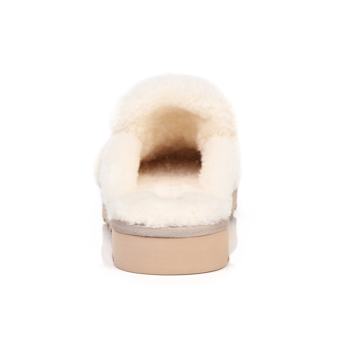 Shirley Slippers