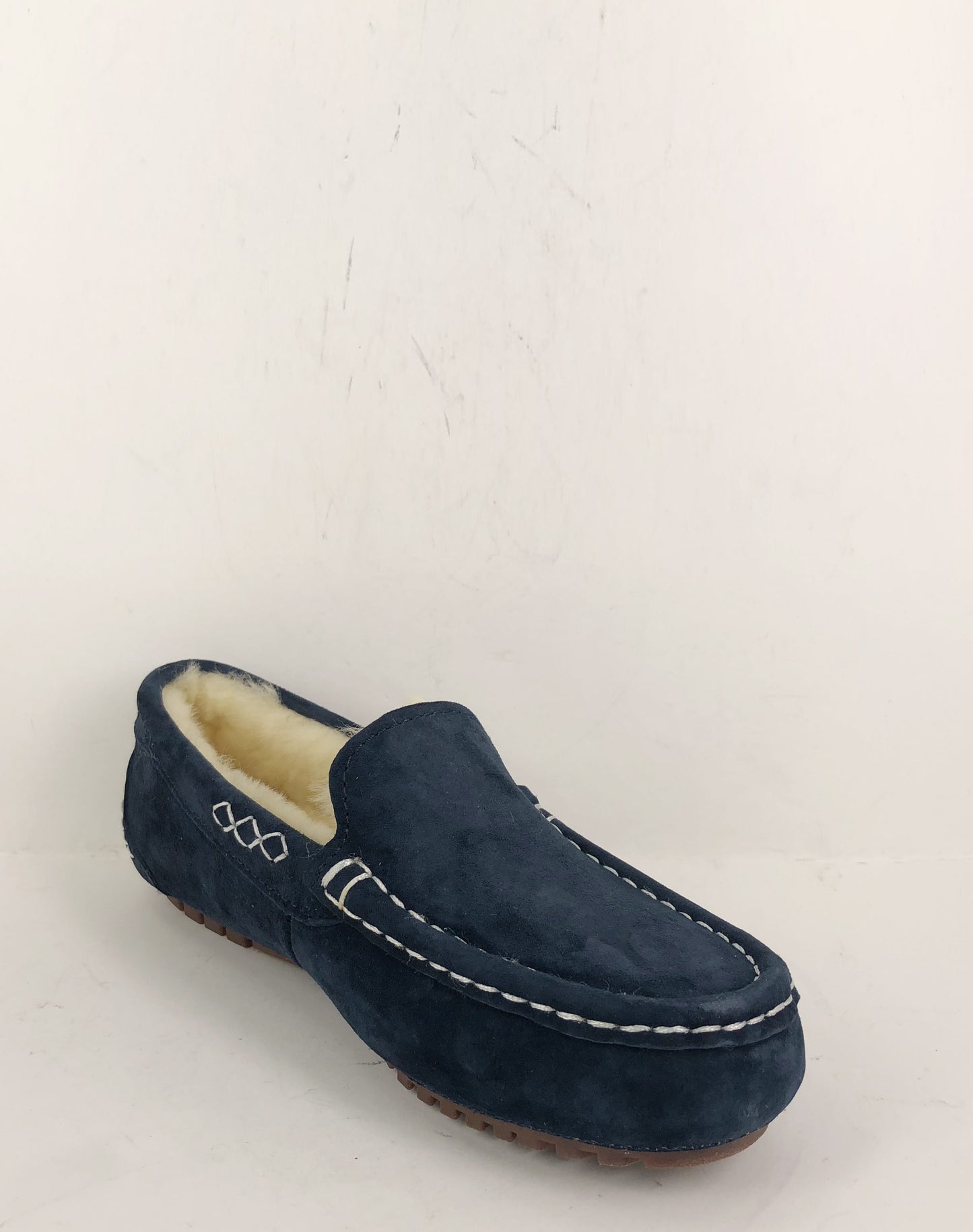 Anna Moccasin