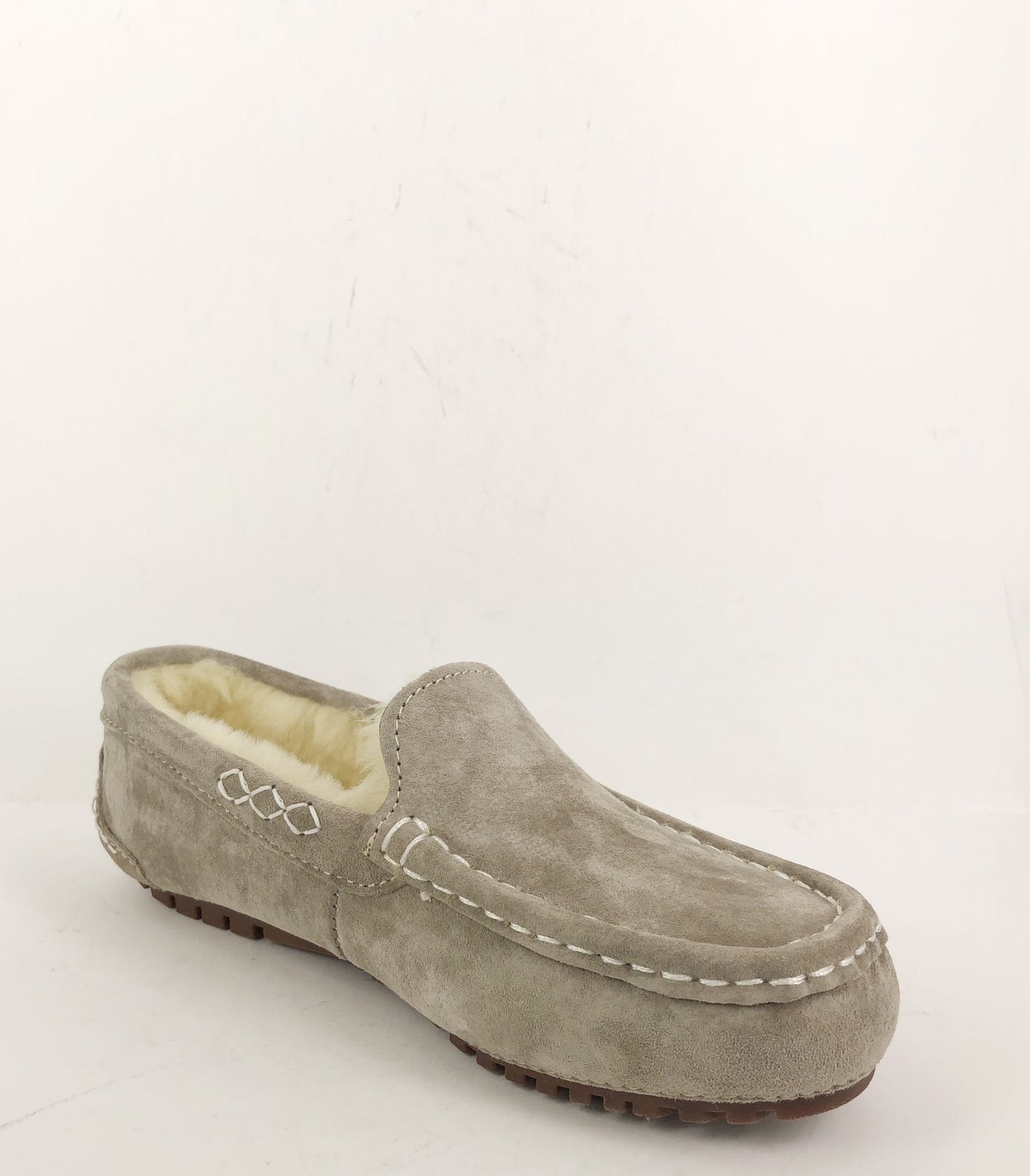 Anna Moccasin