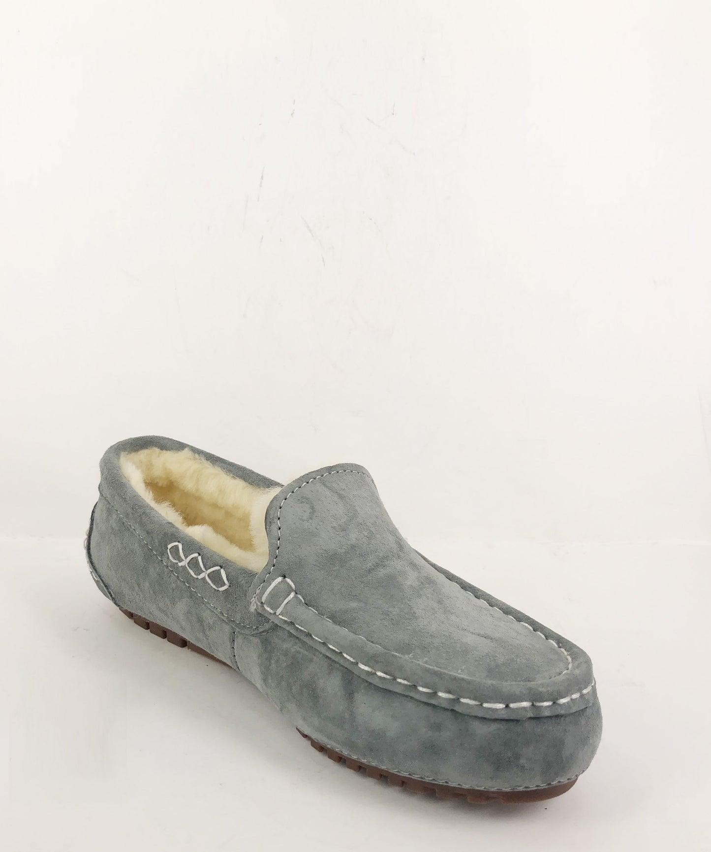 Anna Moccasin