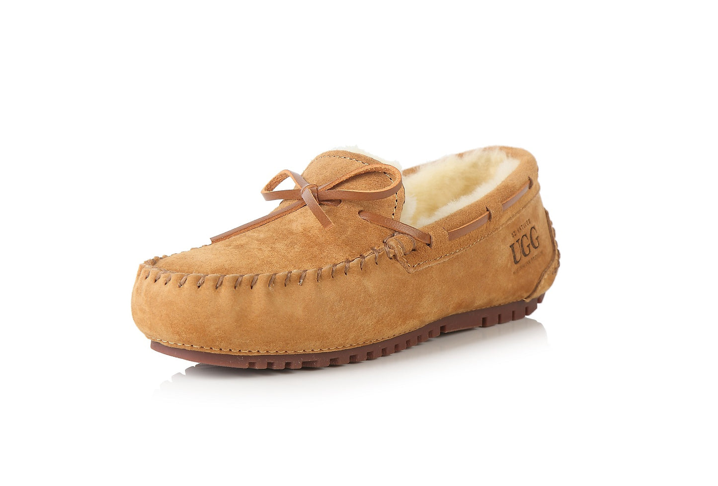Moccasin Classic