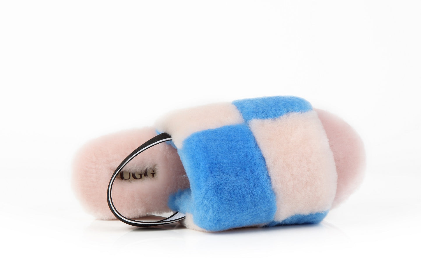 Cotton Candy Slide