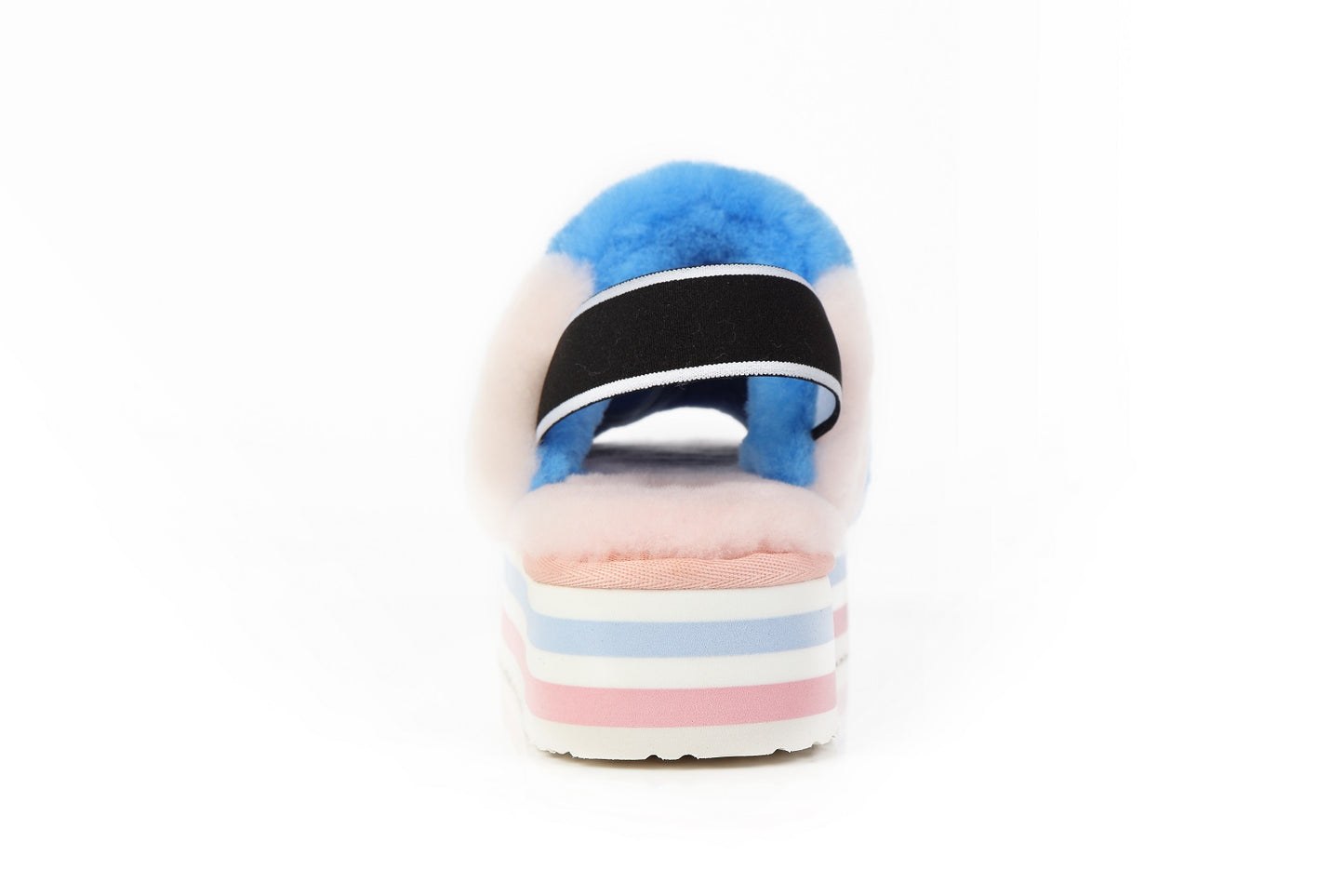 Cotton Candy Slide