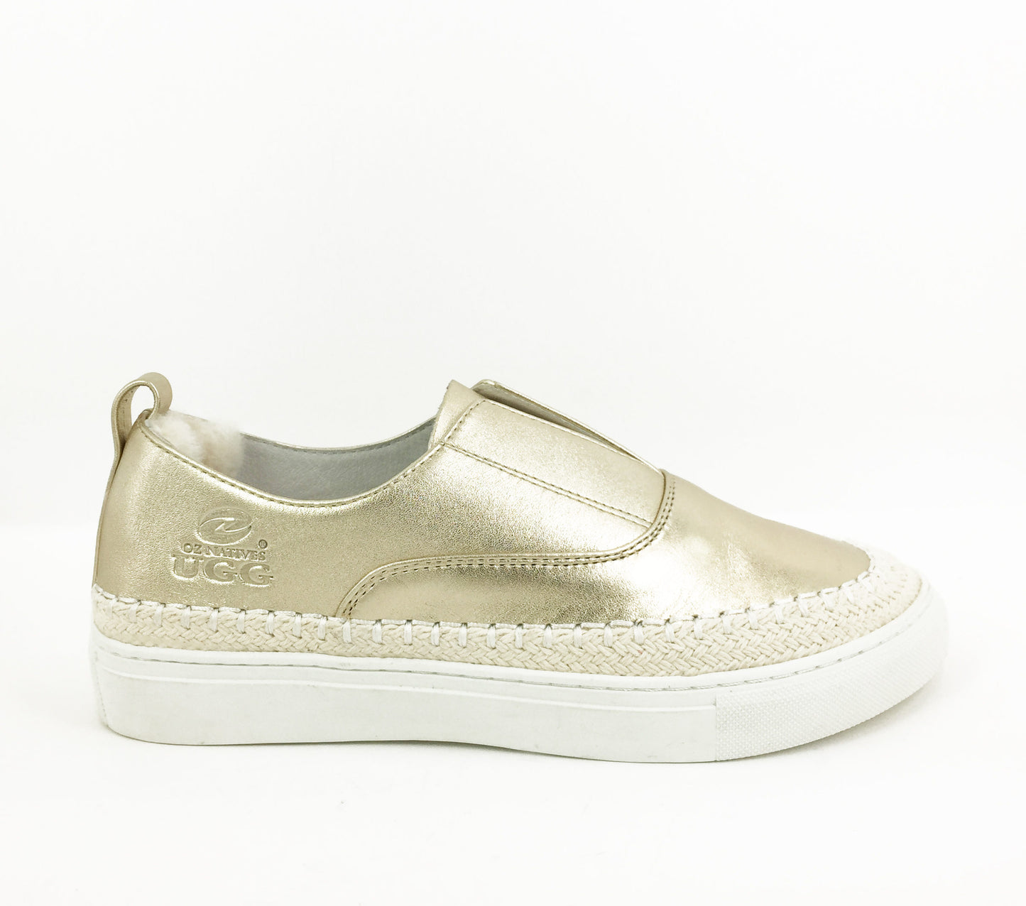 Bella Slip-on