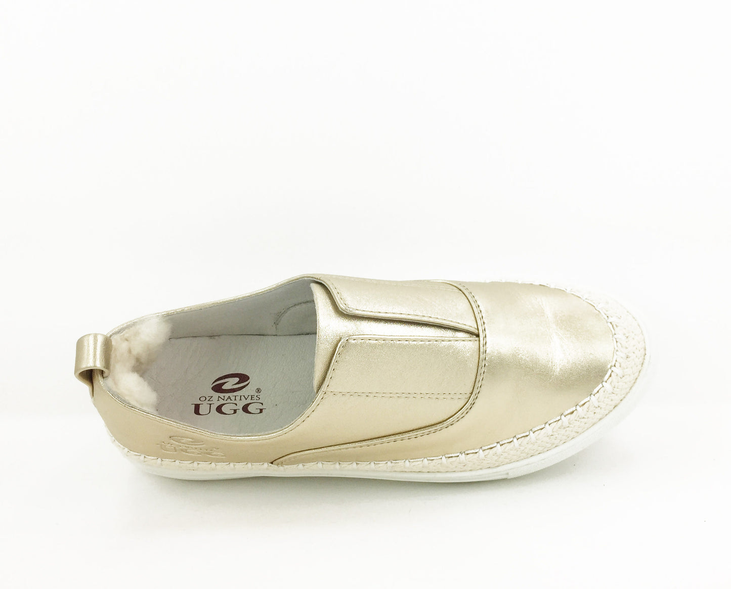 Bella Slip-on