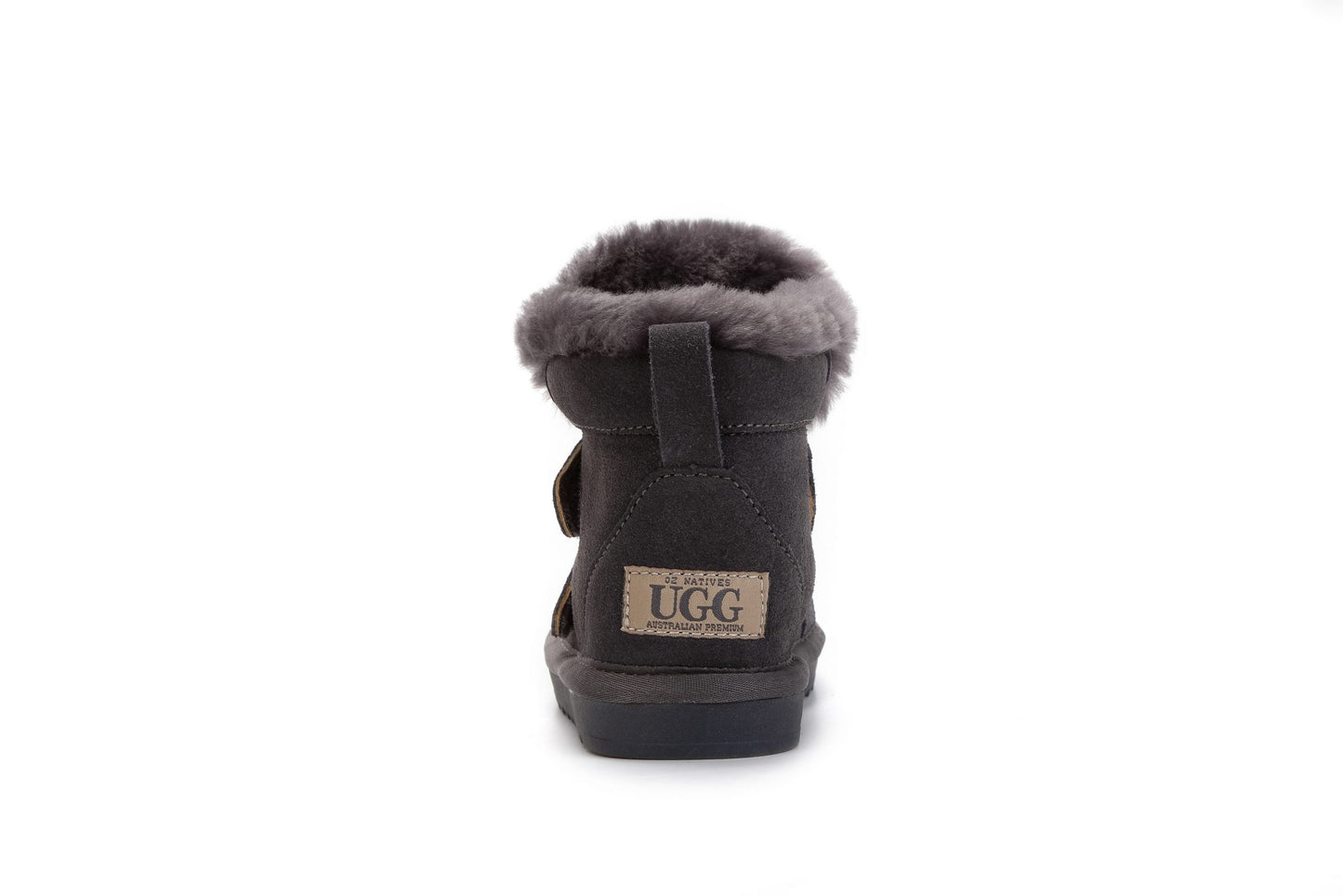 Classic Short Velcro