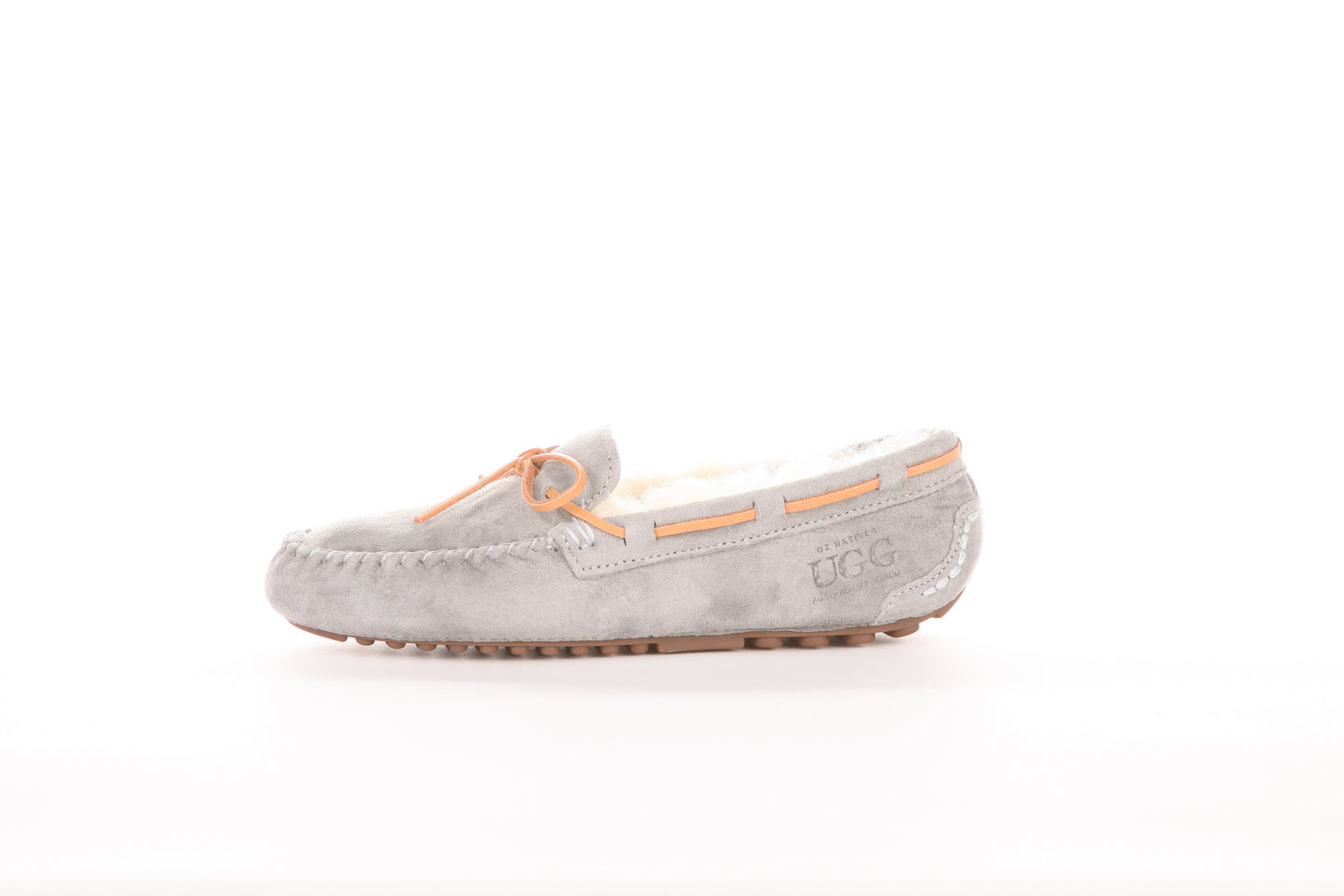Moccasin Classic