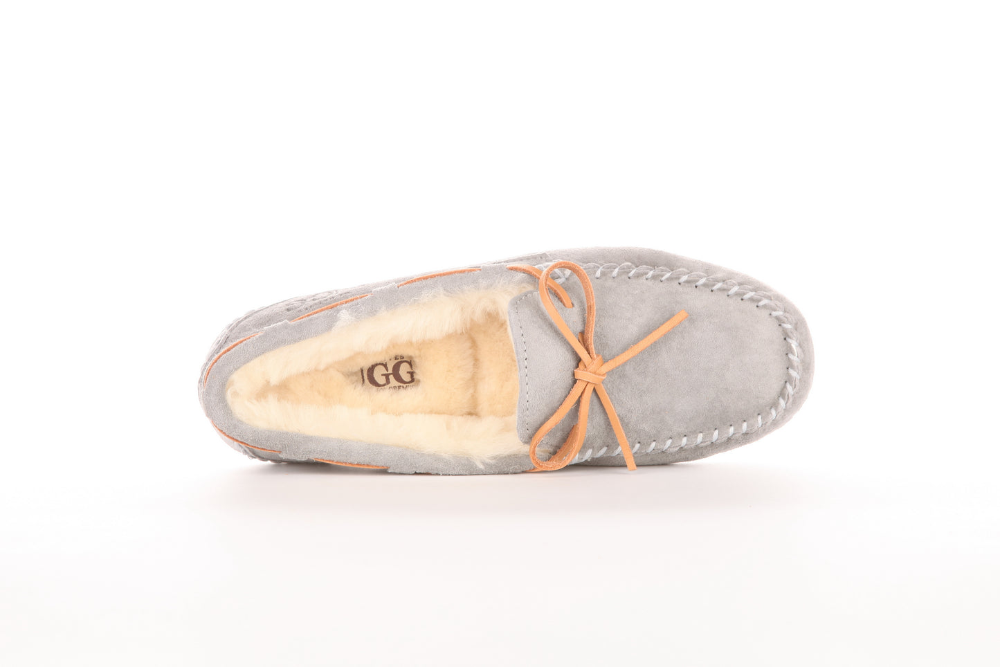 Moccasin Classic