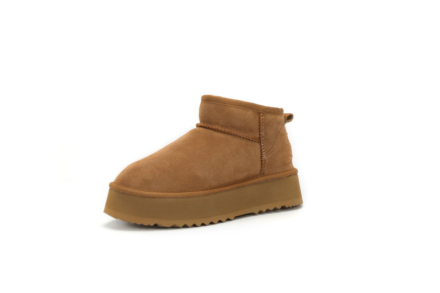 Slant Ultra Short Platform