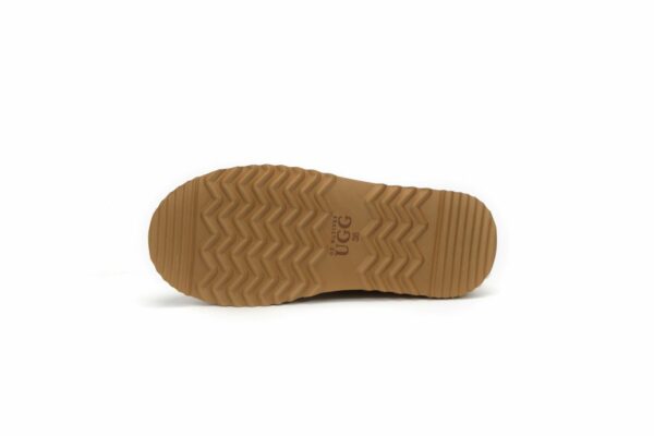 Slant Ultra Short Platform
