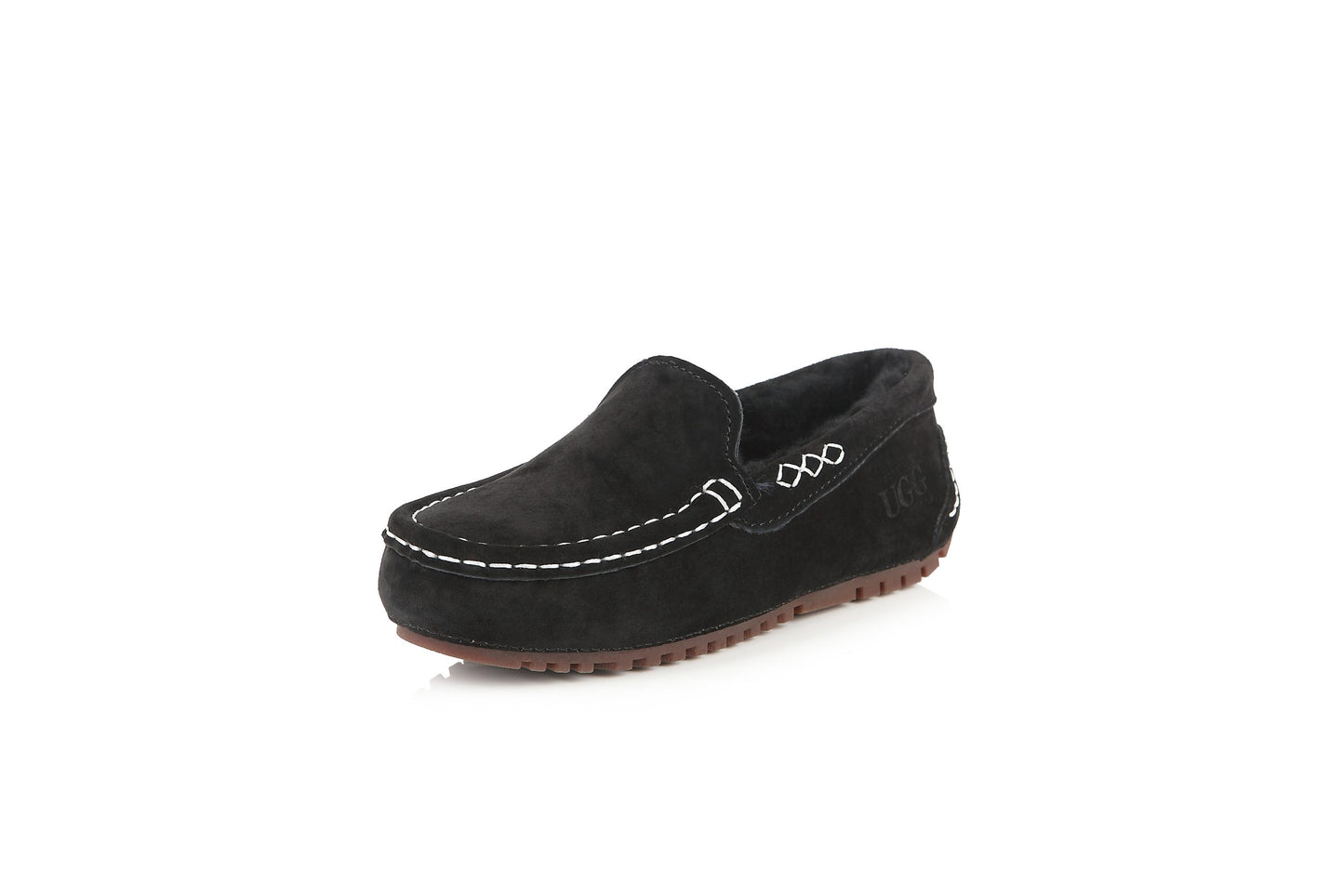 Anna Moccasin