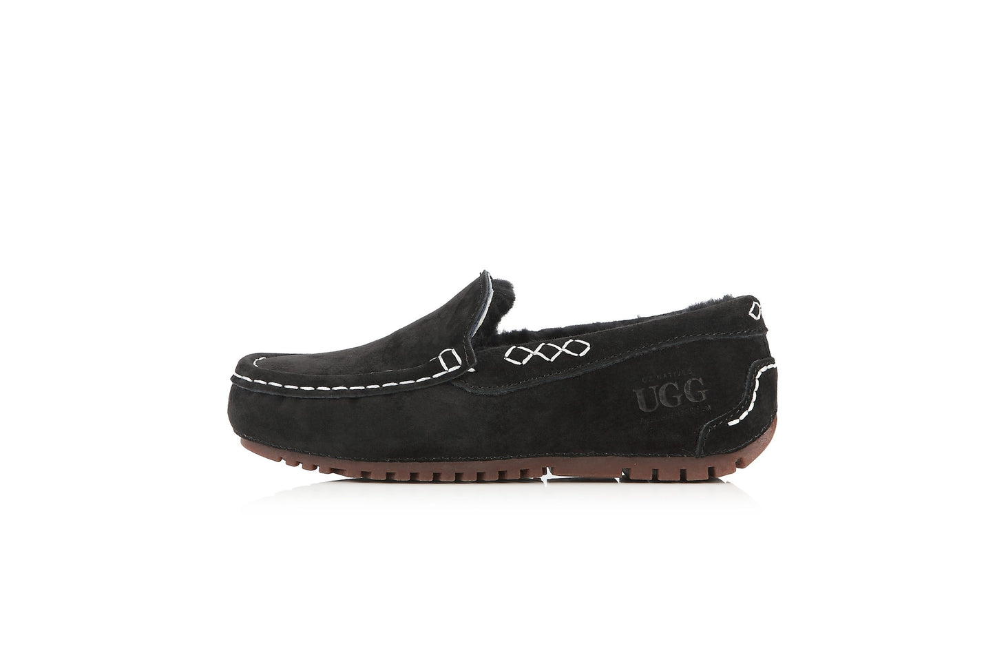 Anna Moccasin