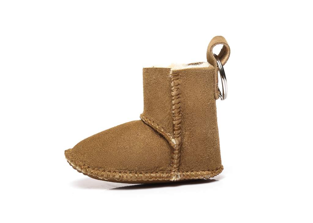 UGG Keyring 3 Pack