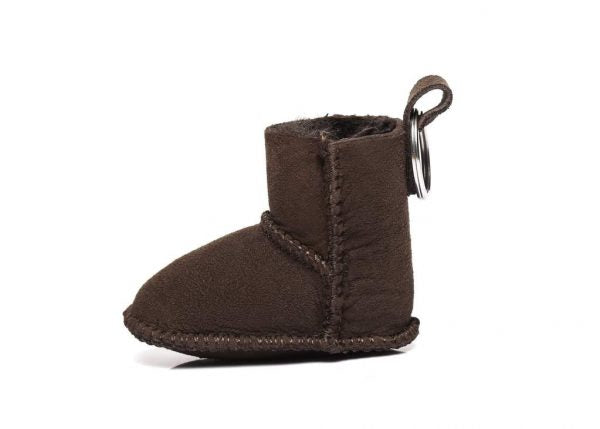 UGG Keyring 3 Pack