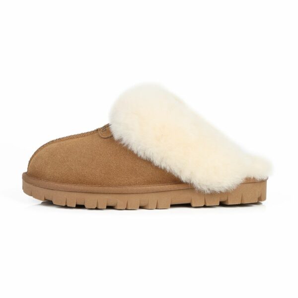 Scuffina Slipper