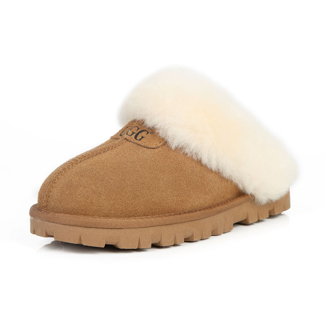 Scuffina Slipper