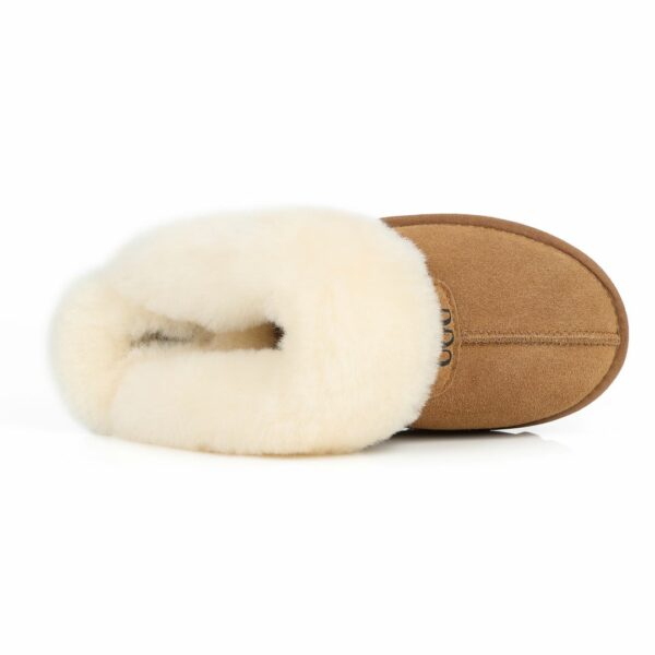 Scuffina Slipper