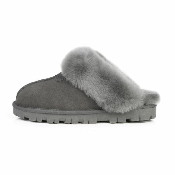 Scuffina Slipper