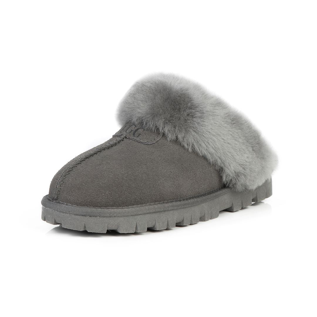 Scuffina Slipper