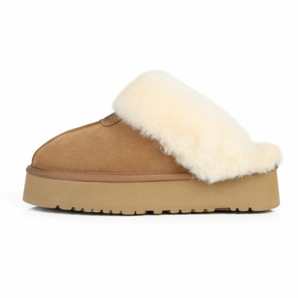 Scuff Platform