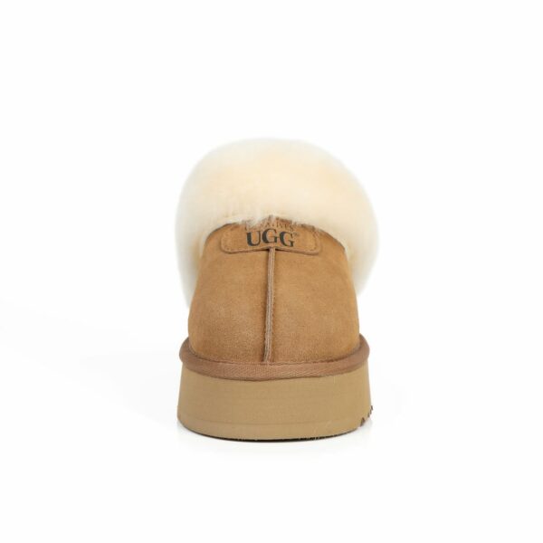 Scuff Platform