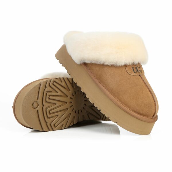 Scuff Platform