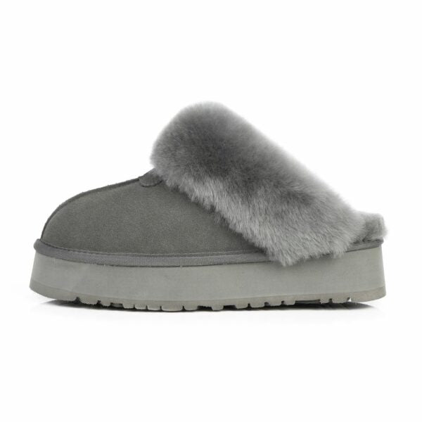Scuff Platform