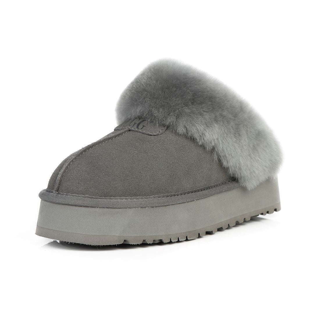 Scuff Platform