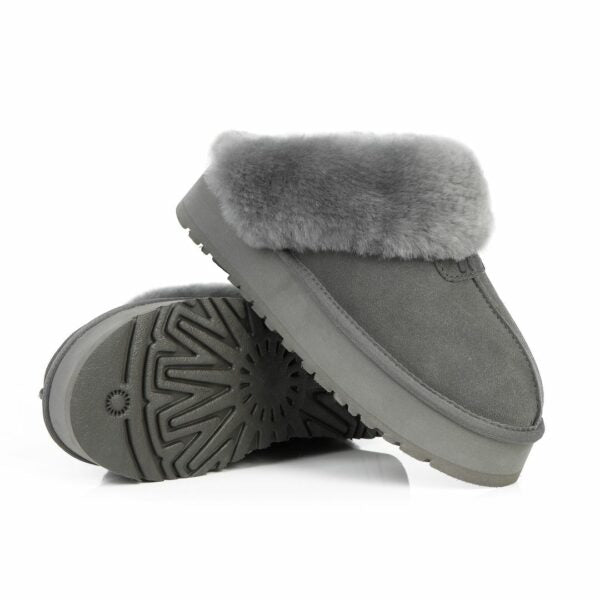 Scuff Platform