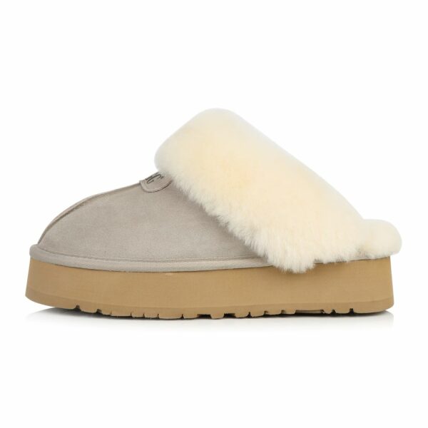 Scuff Platform