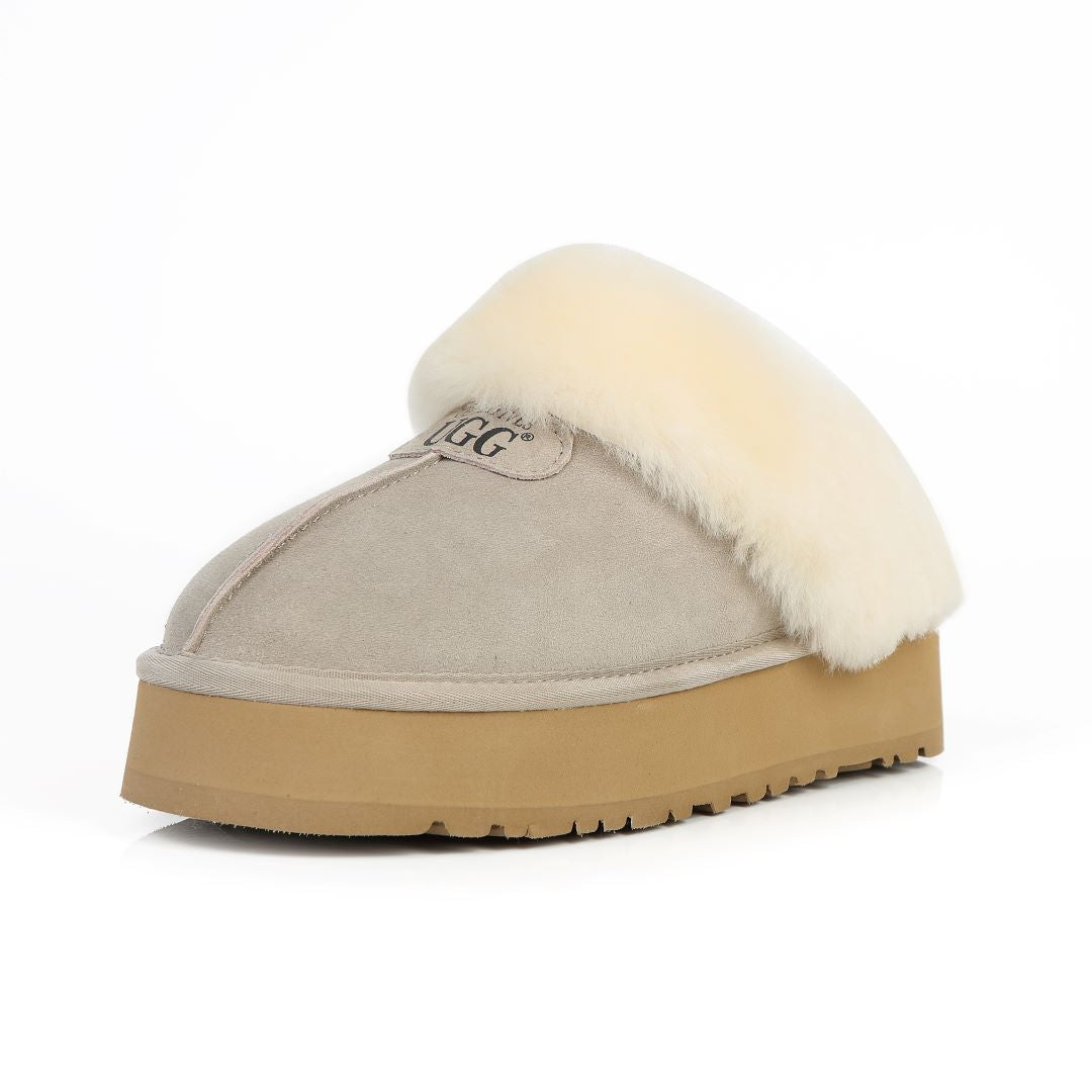 Scuff Platform