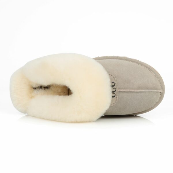 Scuff Platform
