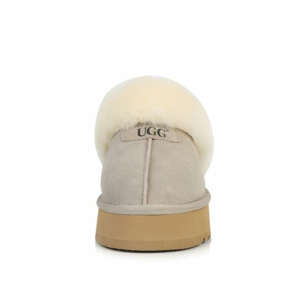 Scuff Platform