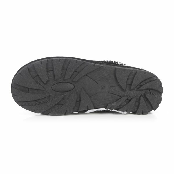 Tasman Slipper