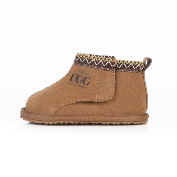 Toddler Tasman Slip-on