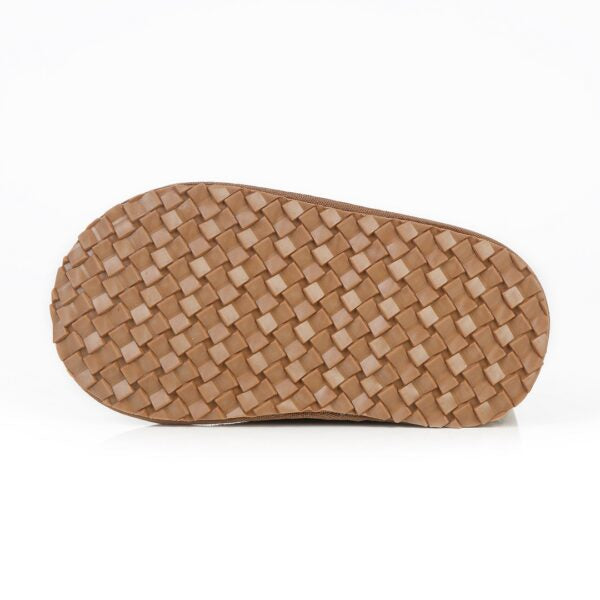 Toddler Tasman Slip-on
