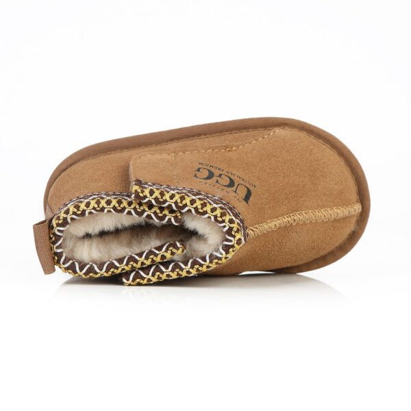 Toddler Tasman Slip-on