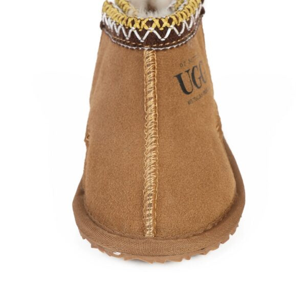 Toddler Tasman Slip-on