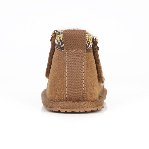 Toddler Tasman Slip-on