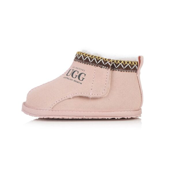 Toddler Tasman Slip-on